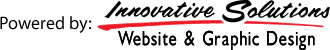 Innovative Solutions Website & Graphic Design Waco, Texas